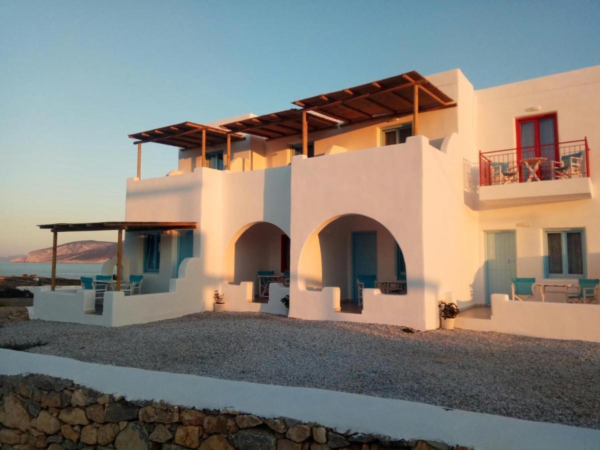 Apartment Asterias Koufonisi Koufonisia