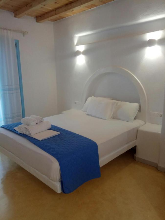 Asterias Koufonisi Apartment Koufonisia