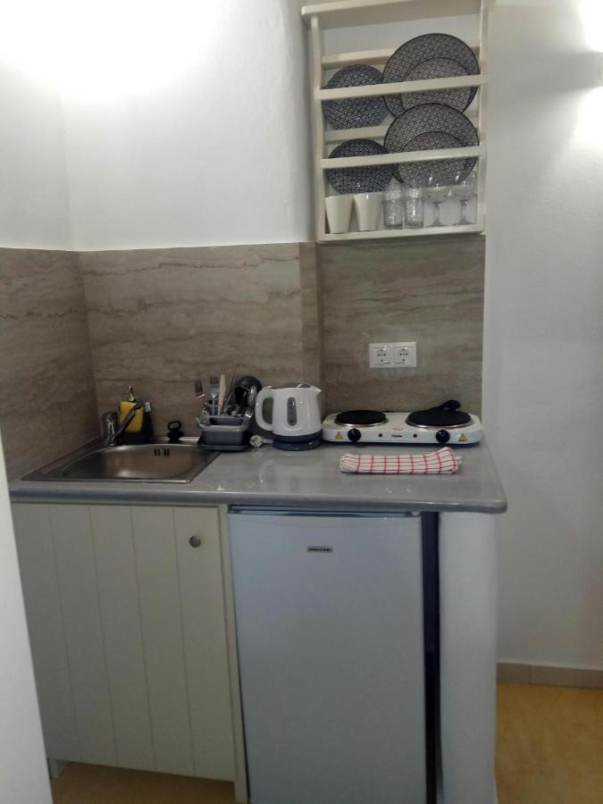 Apartment Asterias Koufonisi Koufonisia