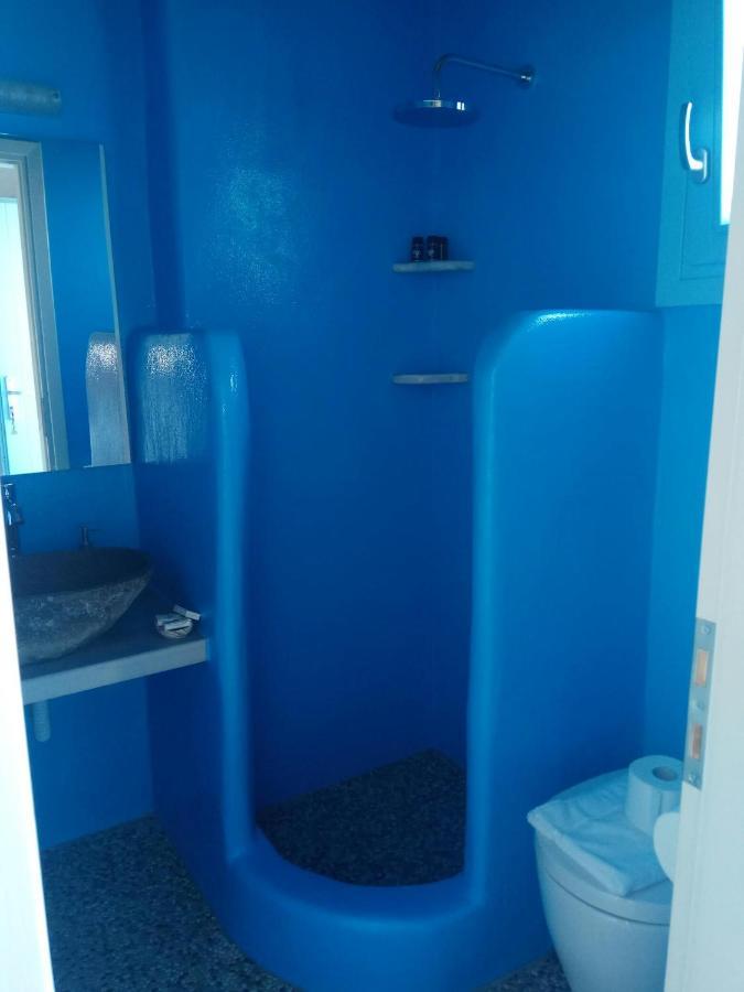 Asterias Koufonisi Apartment Koufonisia