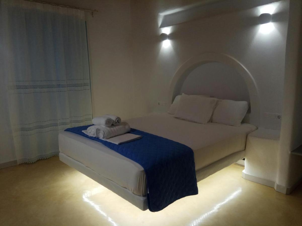 Asterias Koufonisi Apartment