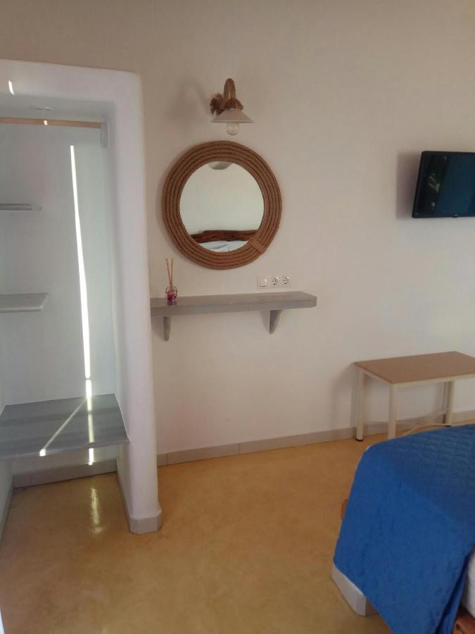 Apartment Asterias Koufonisi Koufonisia